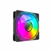 Кулер до корпусу Gamemax FN12A-C8I - Image 1