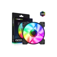 Кулер до корпусу Gamemax FN12A-M6I - 7