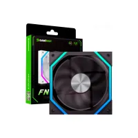 Кулер до корпусу Gamemax FN12A-N2 - 5
