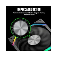 Кулер до корпусу Gamemax FN12A-N2 - 8