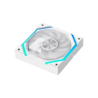 Кулер до корпусу Gamemax FN12A-N2-W - 2