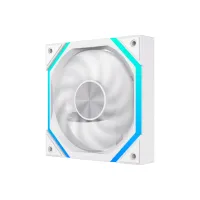 Кулер до корпусу Gamemax FN12A-N2-W - 3