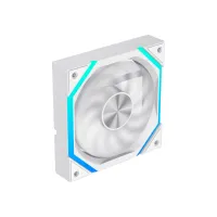 Кулер до корпусу Gamemax FN12A-N2-W - 4
