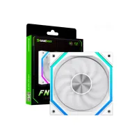 Кулер до корпусу Gamemax FN12A-N2-W - 6