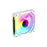 Кулер до корпусу Gamemax FN12A-S2I-RW - 4