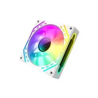 Кулер до корпусу Gamemax FN12A-S2I-RW - 5