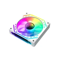 Кулер до корпусу Gamemax FN12A-S2I-RW - 6