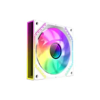 Кулер до корпусу Gamemax FN12A-S3I-W - 3