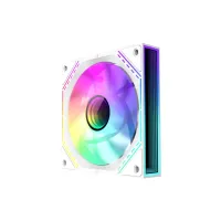 Кулер до корпусу Gamemax FN12A-S3I-W - 4