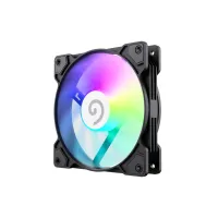 Кулер до корпусу Gamemax FN12A-S5 - 3