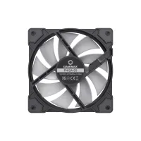 Кулер до корпусу Gamemax FN12A-S5 - 8