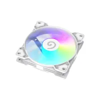 Кулер до корпусу Gamemax FN12A-S5-W - 5