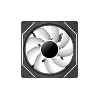 Кулер до корпусу Gamemax FN12A-S8I - 9