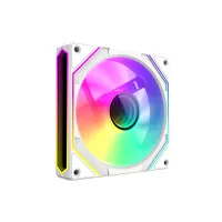 Кулер до корпусу Gamemax FN12A-S8I-RW - 2