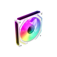 Кулер до корпусу Gamemax FN12A-S8I-RW - 3