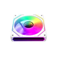 Кулер до корпусу Gamemax FN12A-S8I-RW - 5