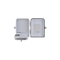 Оптичний бокс Crosver FOB-04-16A - 2