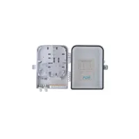 Оптичний бокс Crosver FOB-04-16A - 3