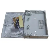 Оптичний бокс Crosver FOB-AM-06 - Зображення 2