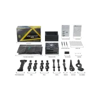 Блок живлення Seasonic 750W FOCUS-GX-750-ATX31 (FOCUS-GX-750-ATX31) - 9