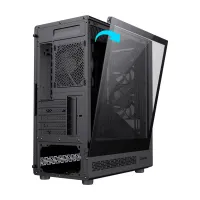 Корпус для ПК Gamemax Focus MB - 9