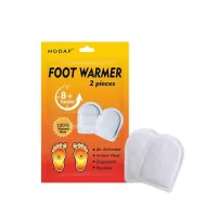 Хімічна грілка Hodaf для пальців ніг до 8 годин (Foot Warmer) - 1