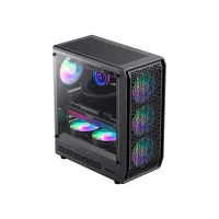 Корпус для ПК Gamemax Forge AB - 6