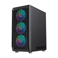 Корпус для ПК Gamemax Forge MB - 2