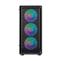 Корпус для ПК Gamemax Forge MB - 3