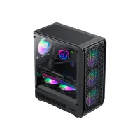 Корпус для ПК Gamemax Forge MB - 6