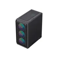 Корпус для ПК Gamemax Forge MB - 7