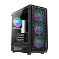 Корпус для ПК Gamemax Forge MB - 1