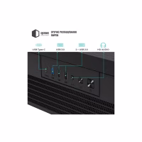 Корпус для ПК Qube FORT_GBNU3 - Image 5