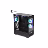 Корпус для ПК Qube FORT_GBNU3 - Image 9