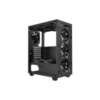 Корпус для ПК Gamemax Fortress TG - 11