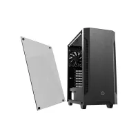 Корпус для ПК Gamemax Fortress TG - 12