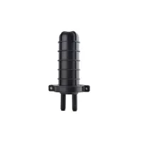 Муфта оптична Crosver FOSC-AS-12 - 2