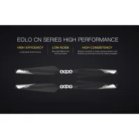 Пропелер для дрона Eolo 17x6,2 1 CW+1 CCW (FP-1762) - Зображення 3