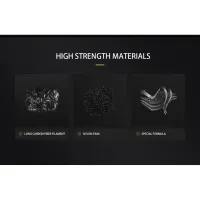 Пропелер для дрона Eolo 17x6,2 1 CW+1 CCW (FP-1762) - Зображення 5