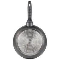 Сковорода Hölmer Vetto кована 30 см (FP-22330-SBHB Vetto) - 2