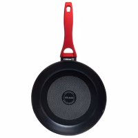 Сковорода Hölmer кована FP-22330-SRPMB Gastro Chef 30 см (FP-22330-SRPMB Gastro Chef) - Image 3