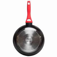 Сковорода Hölmer кована FP-22330-SRPMB Gastro Chef 30 см (FP-22330-SRPMB Gastro Chef) - Image 4