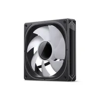 Кулер до корпусу JONSBO FR-505B ARGB Black - Зображення 6