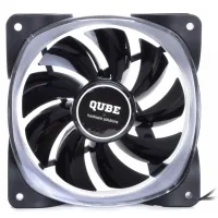 Кулер до корпусу Qube FR-701ARGB - 5