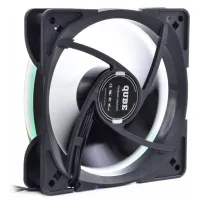 Кулер до корпусу Qube FR-701ARGB - 7
