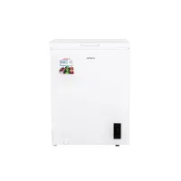 Морозильна скриня Ardesto FRM-145ECM - 1