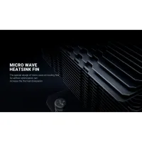 Кулер до процесора ID-Cooling FROZN A400 ARGB - 12