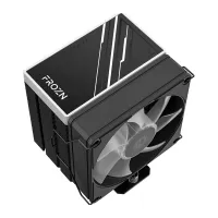 Кулер до процесора ID-Cooling FROZN A400 ARGB - 5