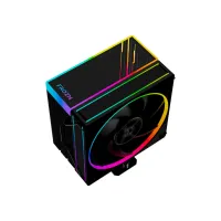 Кулер до процесора ID-Cooling Frozn A410 ARGB (FROZN A410 ARGB) - 4