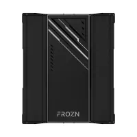 Кулер до процесора ID-Cooling FROZN A410 DK - 5